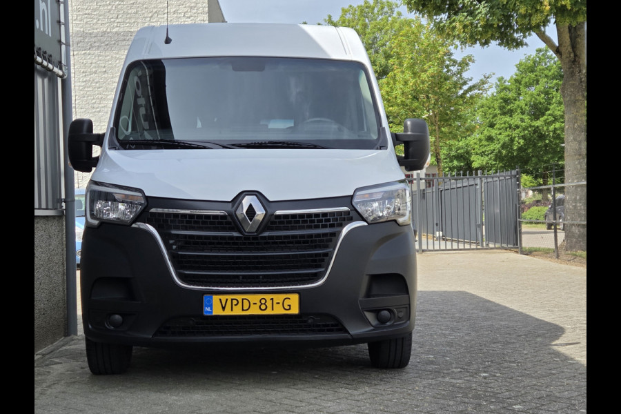 Renault Master T35 2.3 dCi L3/ H2 150 pk Energy Comfort uitvoering 1eigenaar !!!