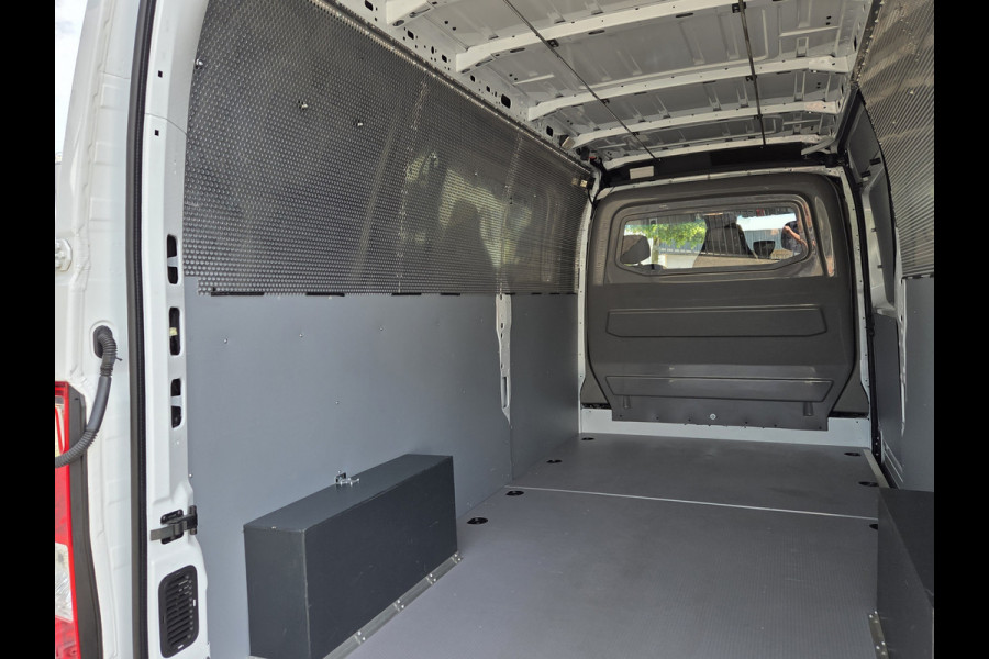 Renault Master T35 2.3 dCi L3/ H2 150 pk Energy Comfort uitvoering 1eigenaar !!!