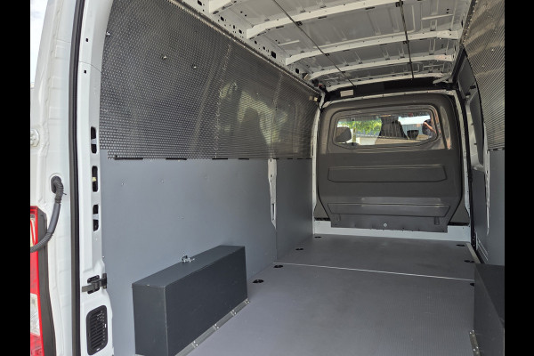 Renault Master T35 2.3 dCi L3/ H2 150 pk Energy Comfort uitvoering 1eigenaar !!!