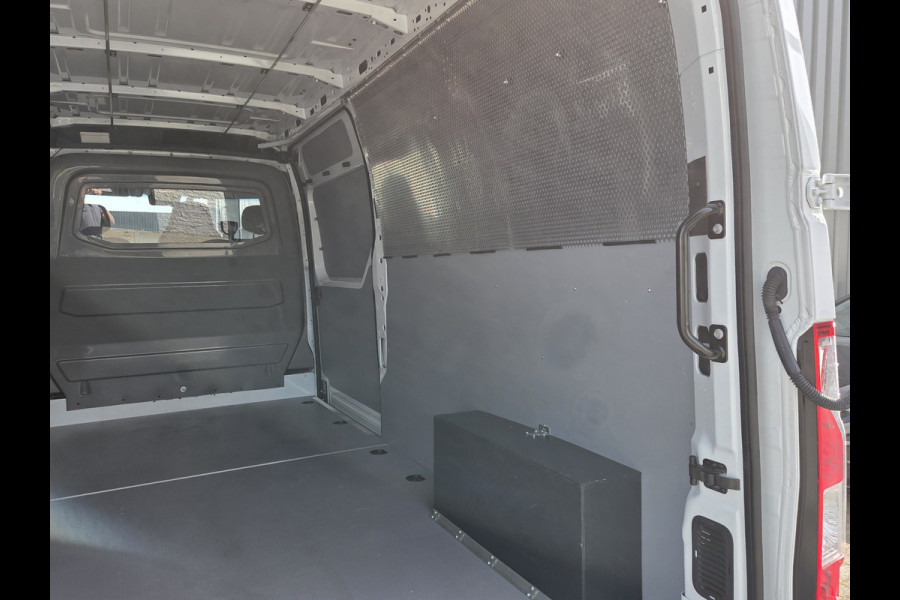 Renault Master T35 2.3 dCi L3/ H2 150 pk Energy Comfort uitvoering 1eigenaar !!!