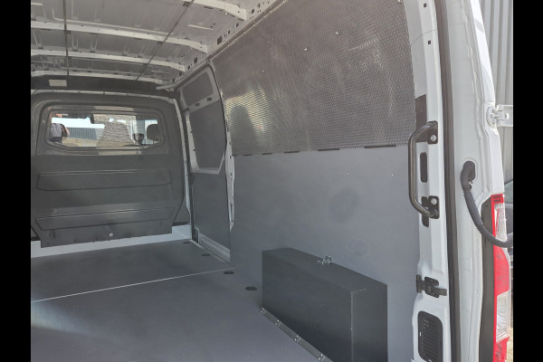 Renault Master T35 2.3 dCi L3/ H2 150 pk Energy Comfort uitvoering 1eigenaar !!!