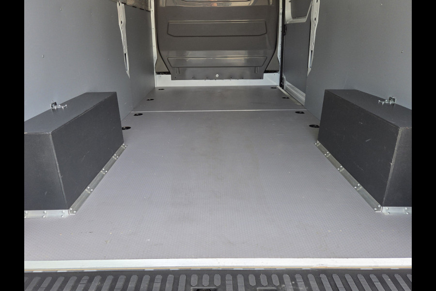 Renault Master T35 2.3 dCi L3/ H2 150 pk Energy Comfort uitvoering 1eigenaar !!!