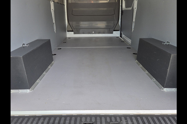 Renault Master T35 2.3 dCi L3/ H2 150 pk Energy Comfort uitvoering 1eigenaar !!!