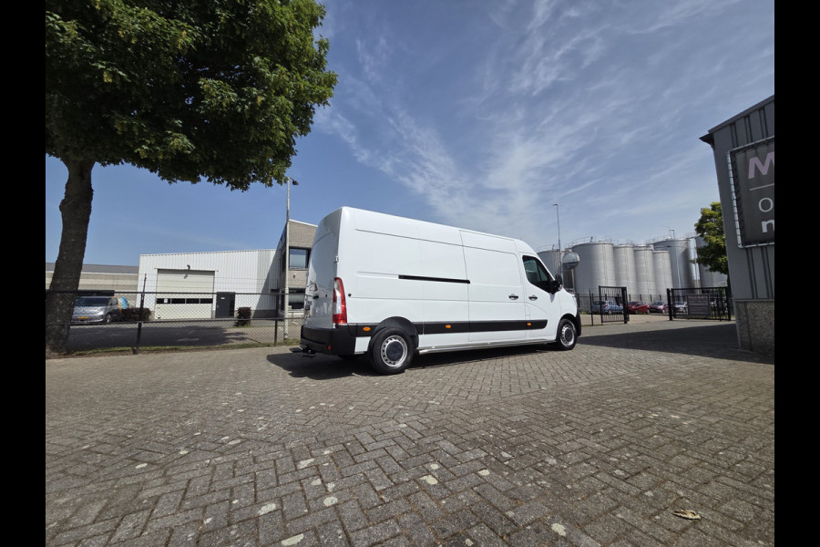 Renault Master T35 2.3 dCi L3/ H2 150 pk Energy Comfort uitvoering 1eigenaar !!!