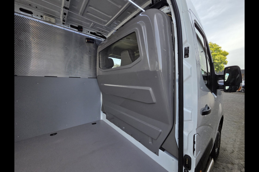 Renault Master T35 2.3 dCi L3/ H2 150 pk Energy Comfort uitvoering 1eigenaar !!!