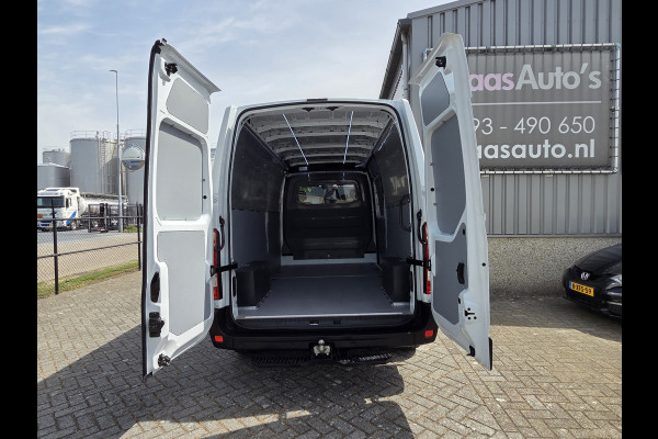 Renault Master T35 2.3 dCi L3/ H2 150 pk Energy Comfort uitvoering 1eigenaar !!!