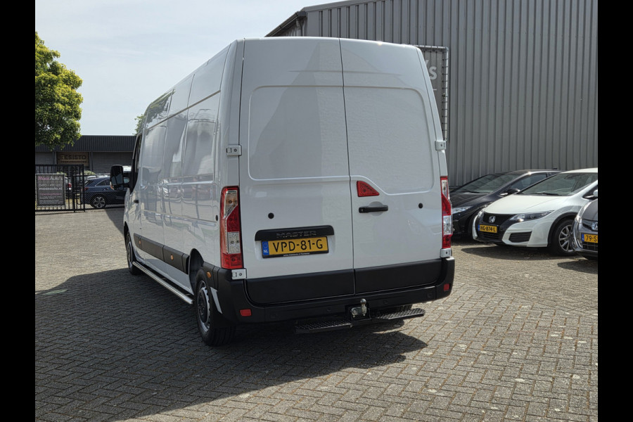 Renault Master T35 2.3 dCi L3/ H2 150 pk Energy Comfort uitvoering 1eigenaar !!!