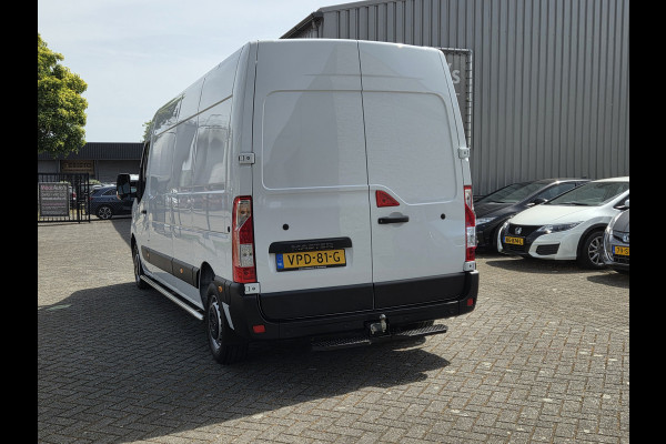 Renault Master T35 2.3 dCi L3/ H2 150 pk Energy Comfort uitvoering 1eigenaar !!!