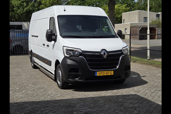 Renault Master T35 2.3 dCi L3/ H2 150 pk Energy Comfort uitvoering 1eigenaar !!!