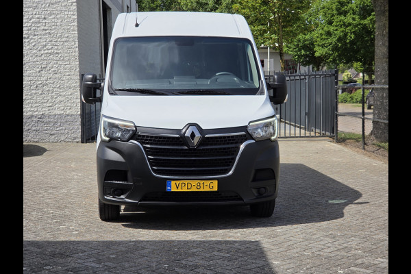 Renault Master T35 2.3 dCi L3/ H2 150 pk Energy Comfort uitvoering 1eigenaar !!!