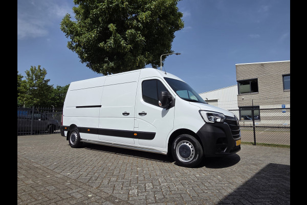 Renault Master T35 2.3 dCi L3/ H2 150 pk Energy Comfort uitvoering 1eigenaar !!!