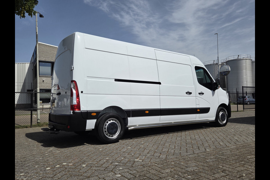 Renault Master T35 2.3 dCi L3/ H2 150 pk Energy Comfort uitvoering 1eigenaar !!!