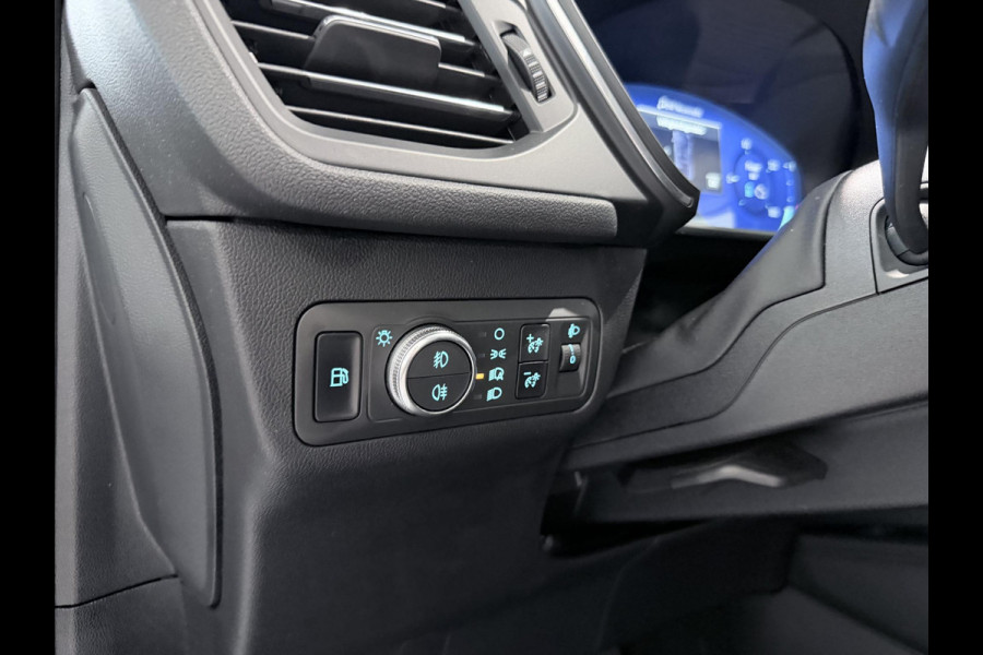 Ford Kuga 2.5 PHEV Titanium / Winterpack / Camera / Virtual Dash / Incl BTW