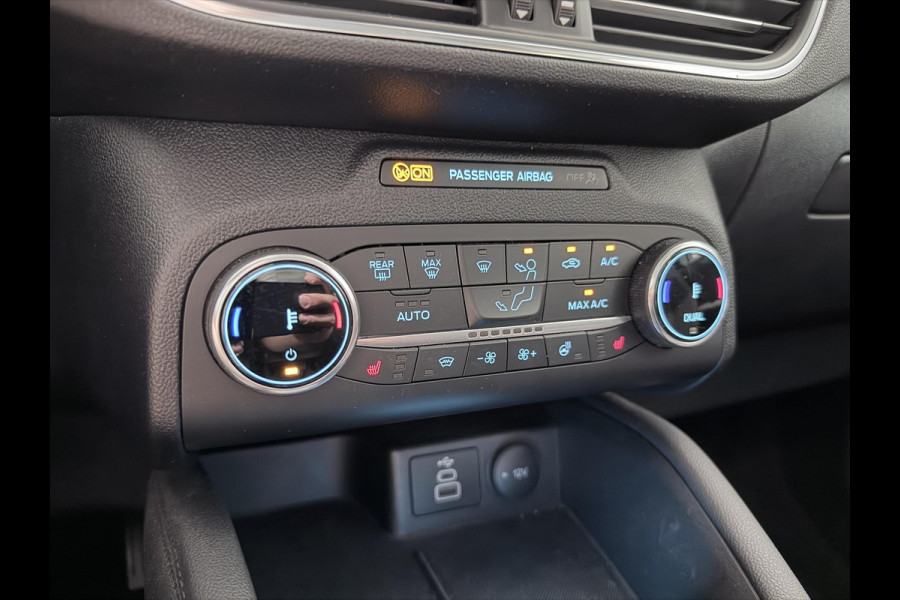 Ford Kuga 2.5 PHEV Titanium / Winterpack / Camera / Virtual Dash / Incl BTW