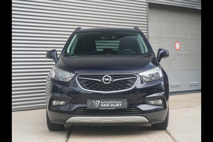 Opel Mokka X 1.4 Turbo Innovation Afn. trekhaak