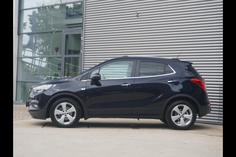 Opel Mokka X 1.4 Turbo Innovation Afn. trekhaak