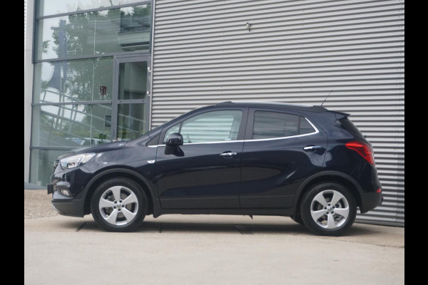 Opel Mokka X 1.4 Turbo Innovation Afn. trekhaak