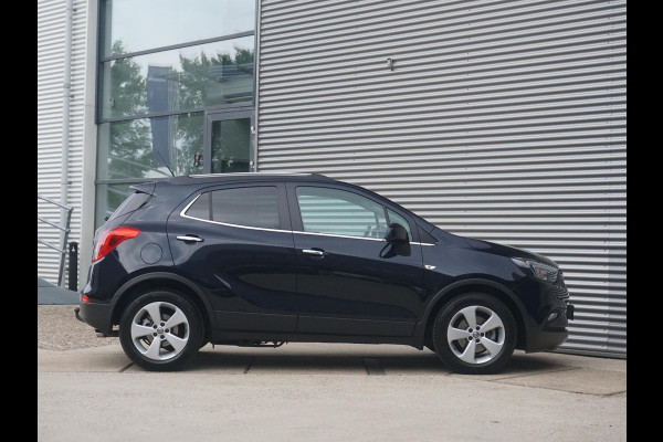 Opel Mokka X 1.4 Turbo Innovation Afn. trekhaak