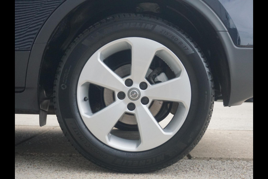 Opel Mokka X 1.4 Turbo Innovation Afn. trekhaak