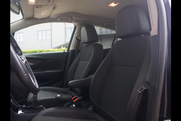 Opel Mokka X 1.4 Turbo Innovation Afn. trekhaak