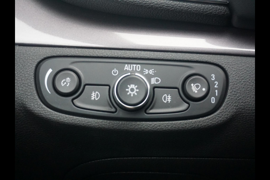 Opel Mokka X 1.4 Turbo Innovation Afn. trekhaak