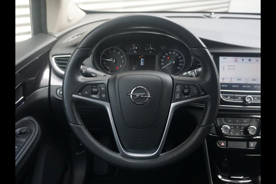 Opel Mokka X 1.4 Turbo Innovation Afn. trekhaak