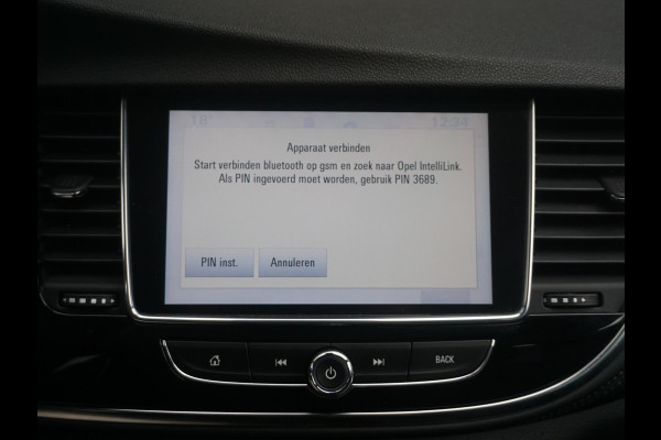 Opel Mokka X 1.4 Turbo Innovation Afn. trekhaak