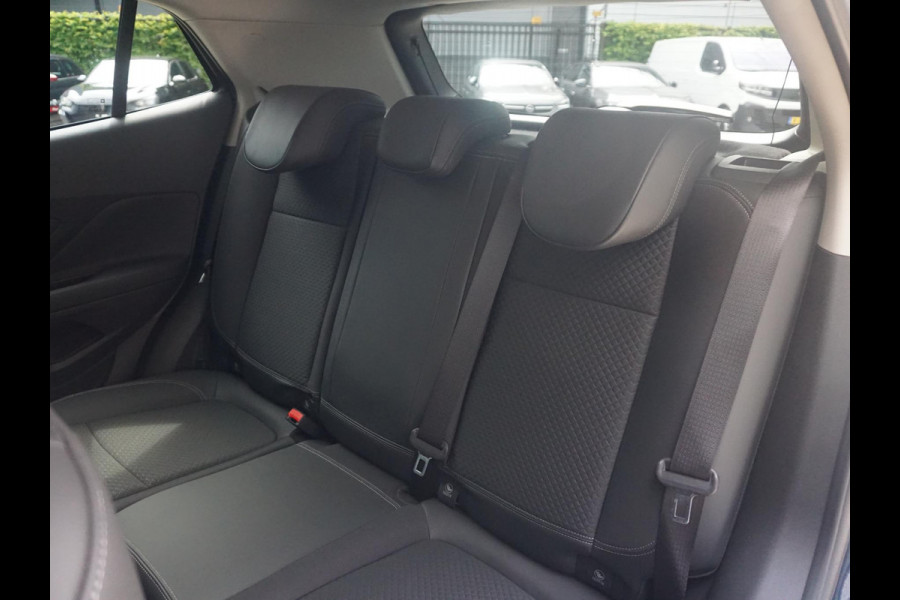 Opel Mokka X 1.4 Turbo Innovation Afn. trekhaak