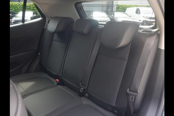 Opel Mokka X 1.4 Turbo Innovation Afn. trekhaak