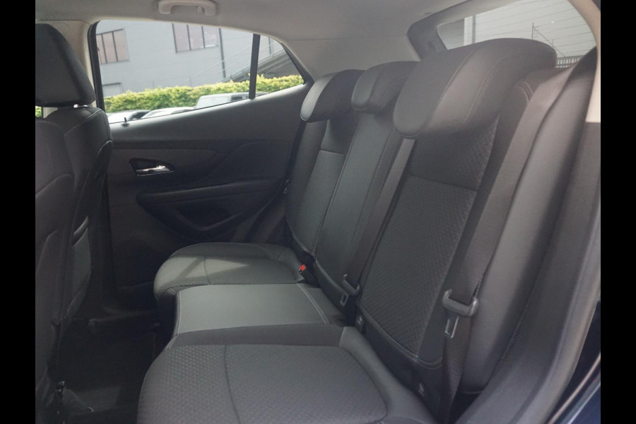 Opel Mokka X 1.4 Turbo Innovation Afn. trekhaak