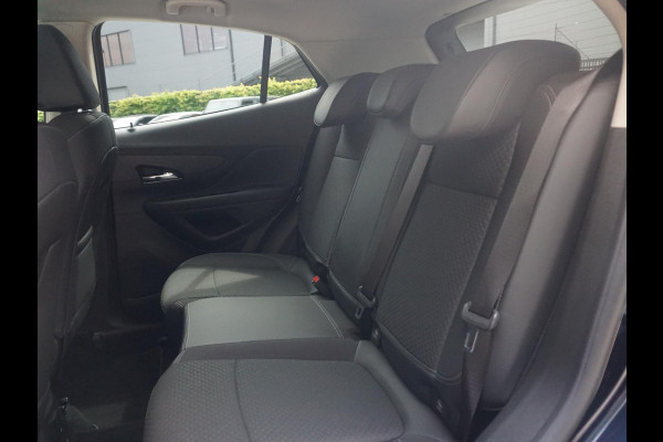 Opel Mokka X 1.4 Turbo Innovation Afn. trekhaak
