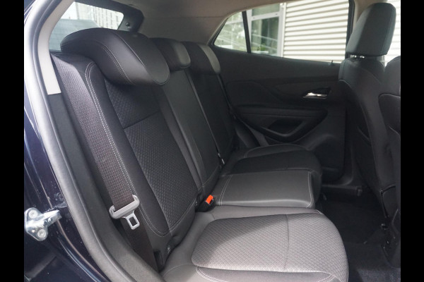 Opel Mokka X 1.4 Turbo Innovation Afn. trekhaak
