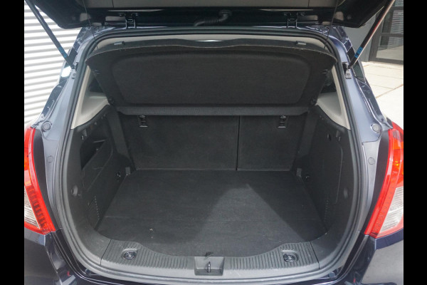 Opel Mokka X 1.4 Turbo Innovation Afn. trekhaak