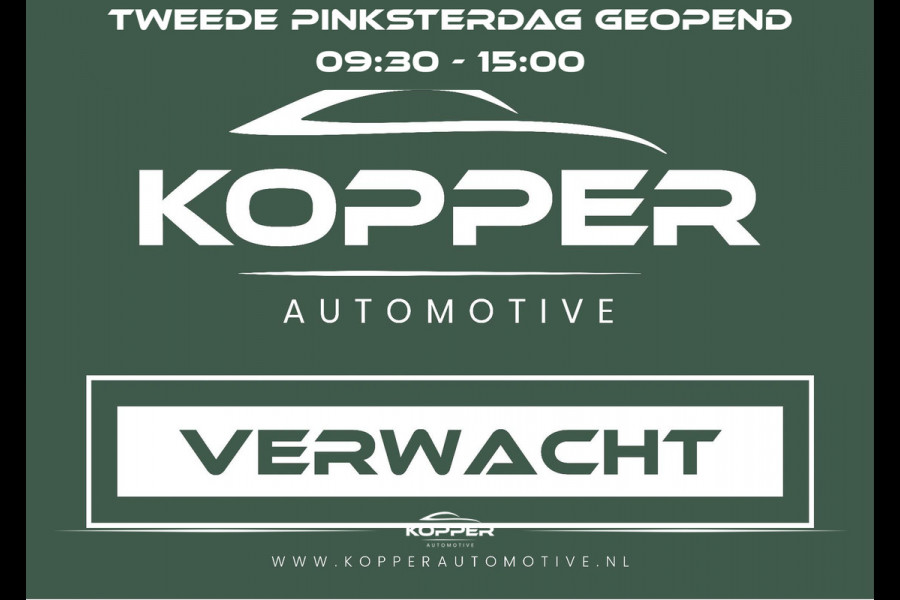 Ford Kuga 2.5 PHEV Titanium / Winter Pack / Incl BTW