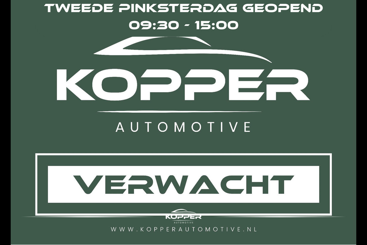 Ford Kuga 2.5 PHEV Titanium / Incl BTW
