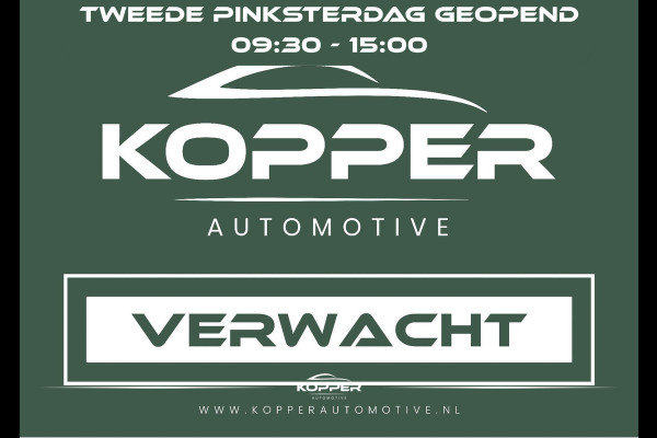 Ford Kuga 2.5 PHEV Titanium / Incl BTW