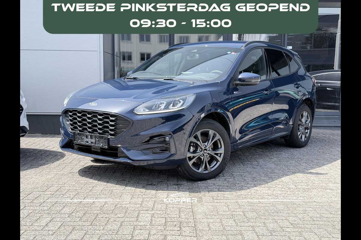 Ford Kuga 2.5 PHEV ST-Line / Winter Pack / Lage KM / Incl BTW