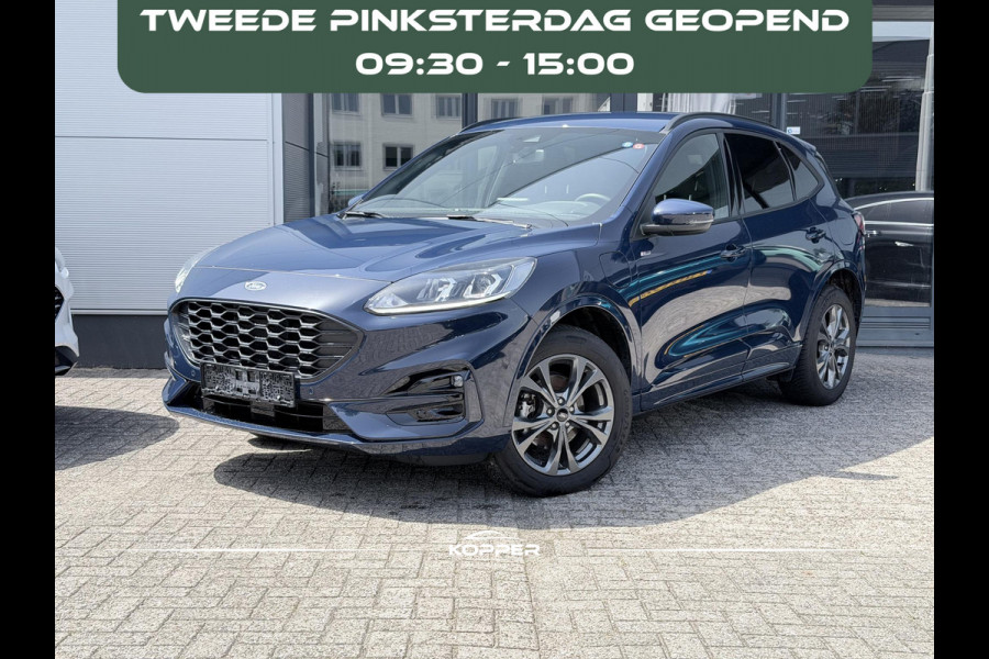 Ford Kuga 2.5 PHEV ST-Line / Winter Pack / Lage KM / Incl BTW