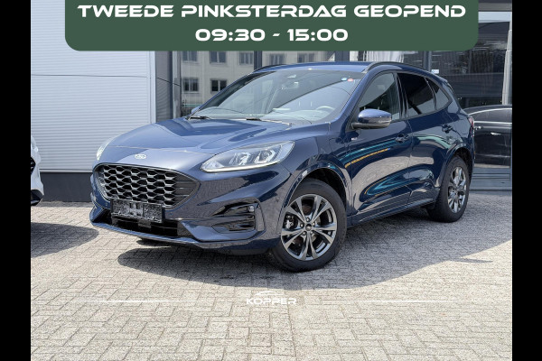 Ford Kuga 2.5 PHEV ST-Line / Winter Pack / Lage KM / Incl BTW