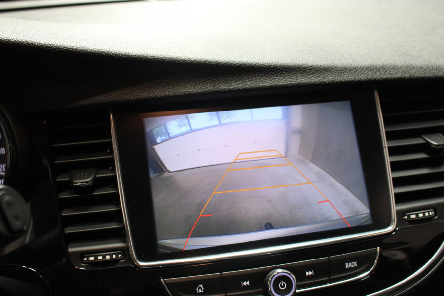 Opel Mokka X 1.4 Turbo Innovation Navi|Camera|trekhaak Keurig dealer onderhouden