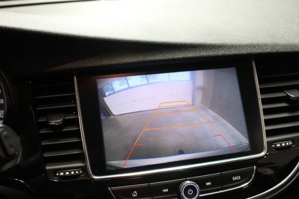 Opel Mokka X 1.4 Turbo Innovation Navi|Camera|trekhaak Keurig dealer onderhouden