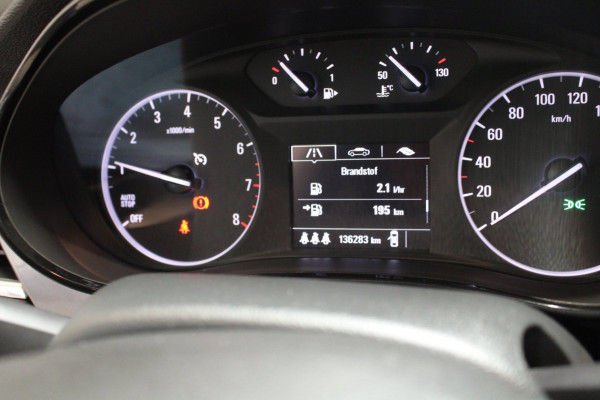 Opel Mokka X 1.4 Turbo Innovation Navi|Camera|trekhaak Keurig dealer onderhouden