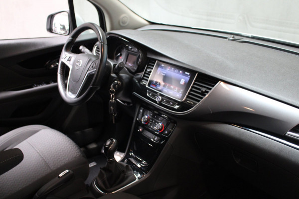 Opel Mokka X 1.4 Turbo Innovation Navi|Camera|trekhaak Keurig dealer onderhouden