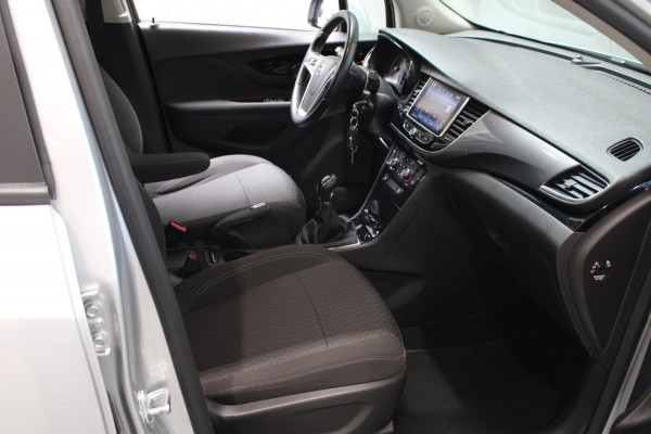 Opel Mokka X 1.4 Turbo Innovation Navi|Camera|trekhaak Keurig dealer onderhouden