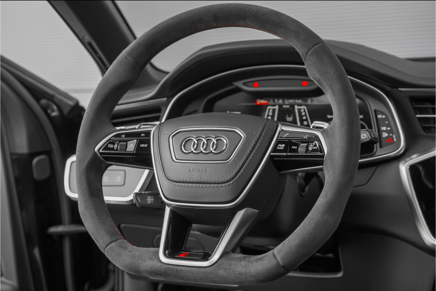 Audi A6 Avant RS 6 TFSI Quattro RS Dynamic Plus Carbon B&O Nachtzicht RS Sport Uitlaat