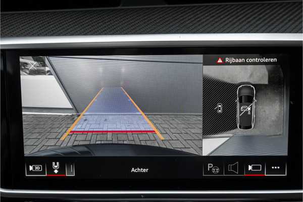 Audi A6 Avant RS 6 TFSI Quattro RS Dynamic Plus Carbon B&O Nachtzicht RS Sport Uitlaat