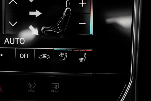 Audi A6 Avant RS 6 TFSI Quattro RS Dynamic Plus Carbon B&O Nachtzicht RS Sport Uitlaat