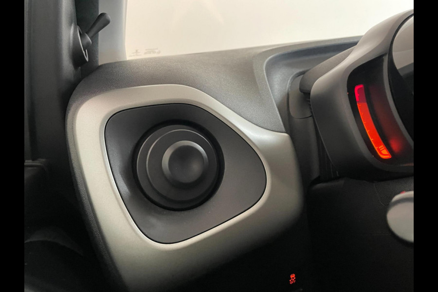 Citroën C1 1.0 e-VTi Feel AIRCO BLUETOOTH CARKIT PRIVACY GLAS CHROOM SPIEGELS SPARCO NIEUWSTAAT