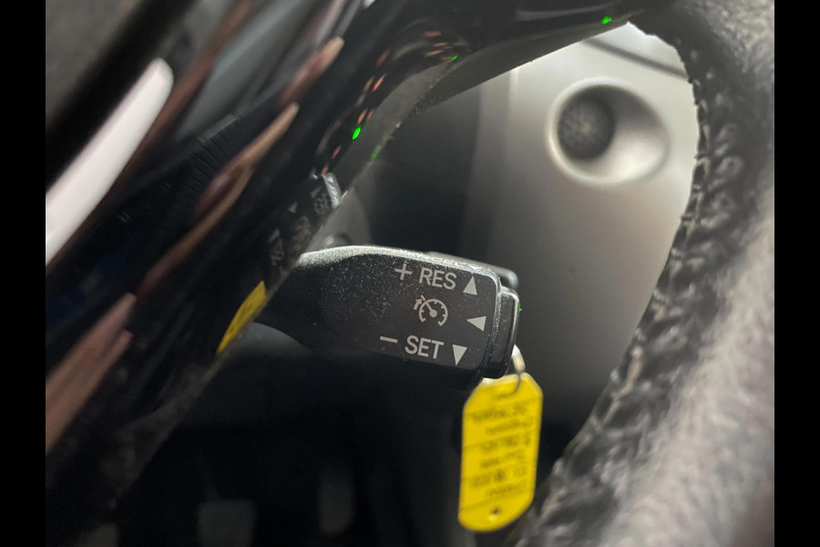 Citroën C1 1.0 e-VTi Feel AIRCO BLUETOOTH CARKIT PRIVACY GLAS CHROOM SPIEGELS SPARCO NIEUWSTAAT