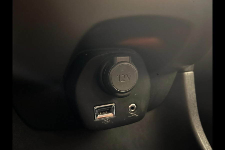 Citroën C1 1.0 e-VTi Feel AIRCO BLUETOOTH CARKIT PRIVACY GLAS CHROOM SPIEGELS SPARCO NIEUWSTAAT